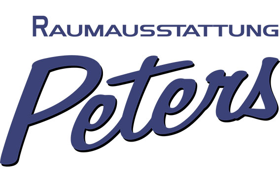 Logo Raumausstattung Peters